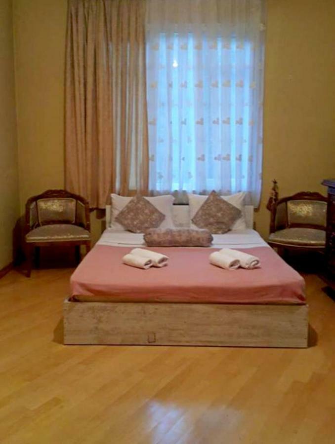 Royal Apartment Tbilisi Esterno foto